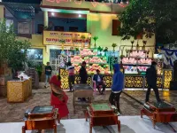 Anand Lok Vatika Hotels in Rajgir