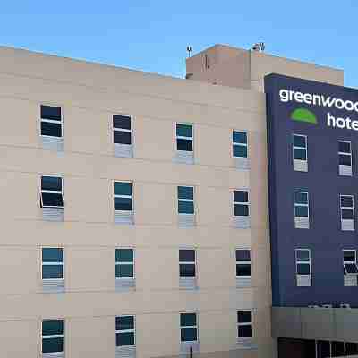 Greenwood Hotel Torreón Hotel Exterior