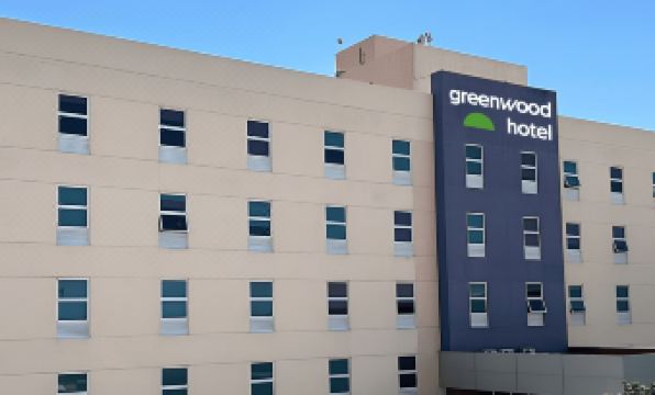 Greenwood Hotel Torreón