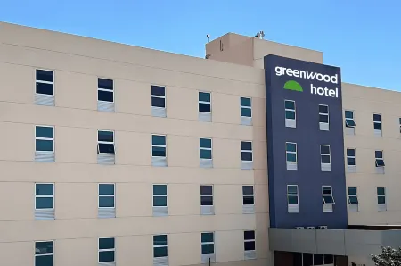 Greenwood Hotel Torreón