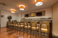 Hilton Garden Inn Barranquilla - bar