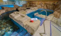 Playazimbali - spa