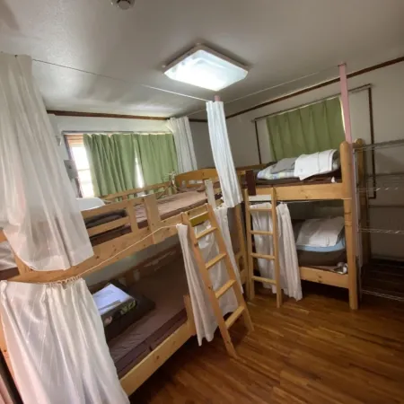 Guesthouse Base Okinawa