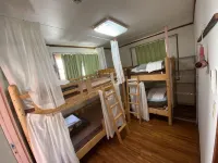 Guesthouse Base Okinawa Hotels in 