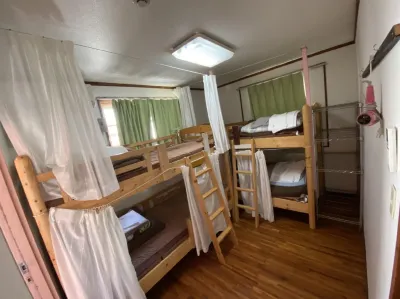 Guesthouse Base Okinawa