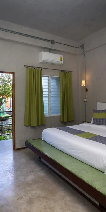 รูปภาพของหนองบัวการ์เด้นวิลล์