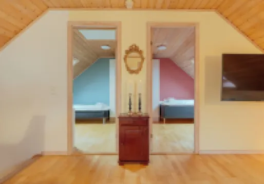 Lovely 5Br House in Tórshavn