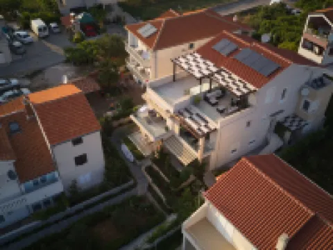 The Tribunj Suites Hotels in Tribunj