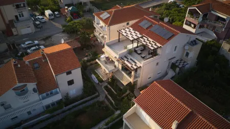 The Tribunj Suites Отели в г. Чиста Мала