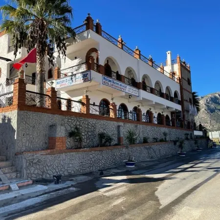Maison d'Hôtes Akchour