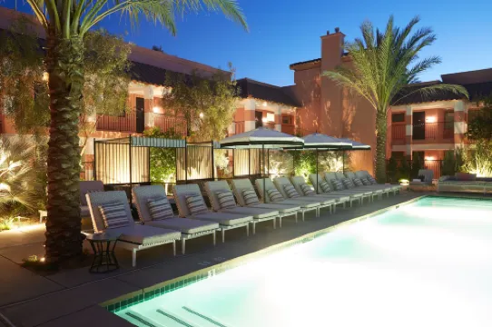 Sands Hotel and Spa Hotels in Indian Wells