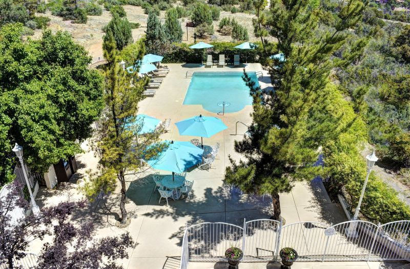Forest Villas Hotel photo 5