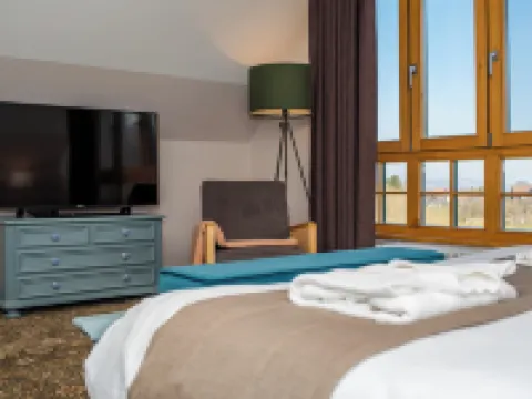 コナクル トルツブルク ブランのホテル