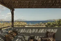 Oku Kos - con vistas al mar