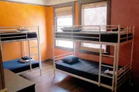 Hostel on 3rd