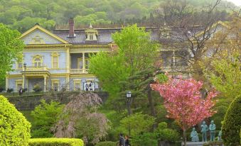 Hakodate Motomachi Hotel