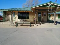 Cactus Inn Hotels in Gray County