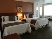 Mision Express Pachuca Hotel a Mineral del Monte
