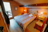 Chalet Alpinka Hotels in Kranj