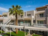 Sarpidon Apartments Hotels in Malia