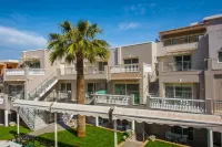 Sarpidon Apartments