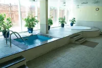 Al Ain Palace Hotel Abu Dhabi - Spa