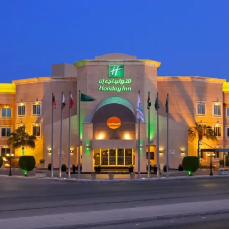 Holiday Inn AL KHOBAR by IHG