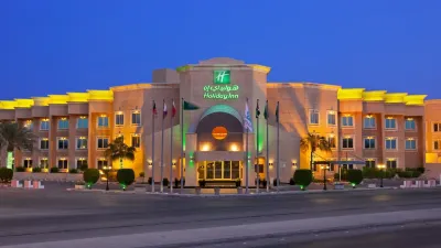 Holiday Inn AL KHOBAR by IHG Hotel a 