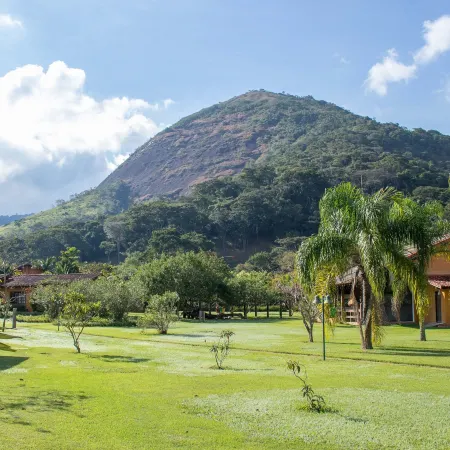 Bomtempo Itaipava by Castelo Itaipava