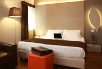 โรงแรม โคลอนน์ - 3 ดาว
