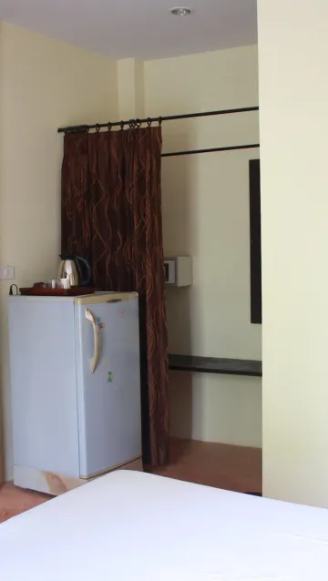 ห้องสแตนดาร์ด