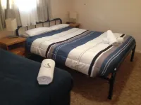 Bestbrook Mountain Farmstay