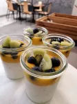 Apartamenty Nowa Kamienica - breakfast