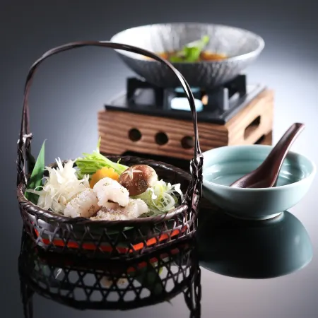 Kinosaki Onsen Nishimuraya Hotel Shogetsutei