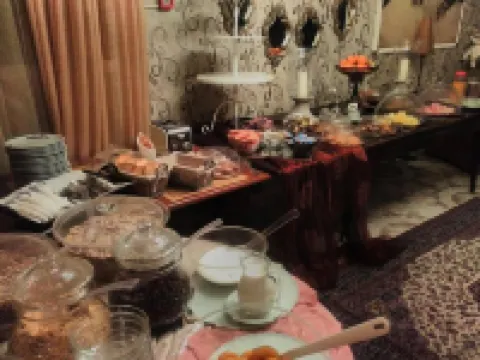 Orfeas Classic Katerini otelleri