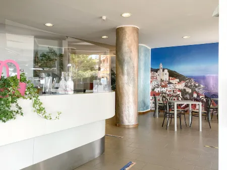 Hotel Mayola Mhotelsgroup