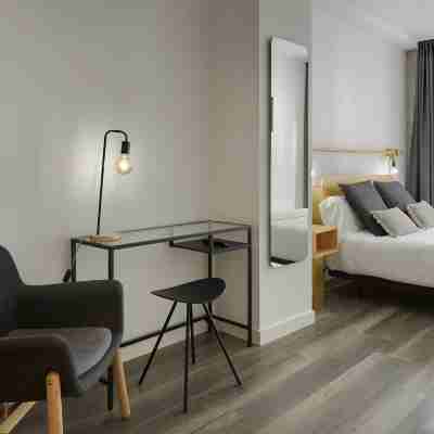Hostal Arriazu Rooms