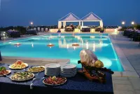 Hotel Incanto - Pool