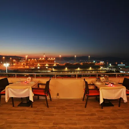 Hotel Villa Marina