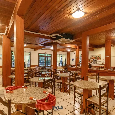 Voa Samuka Hotel
