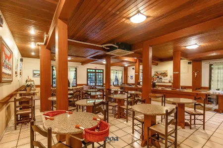 Voa Samuka Hotel Отели рядом с достопримечательностью «Morro do Lampião»