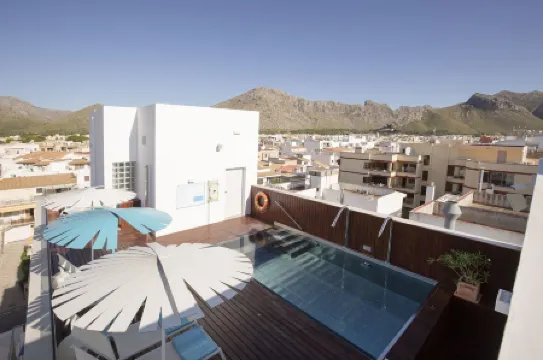 La Goleta Hotel de Mar - Adults Only