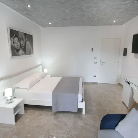 Tropea Luxury & Charm