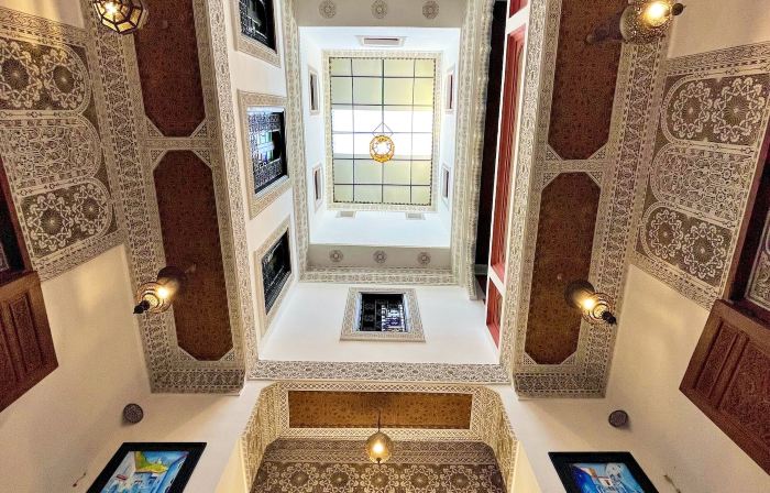 Riad Dar Guennoun