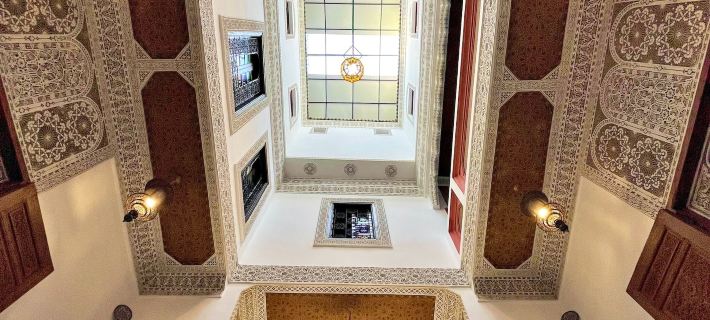 Riad Dar Guennoun Hotels in Fès