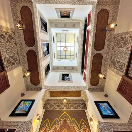 Riad Dar Guennoun