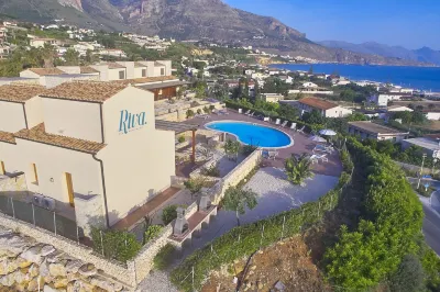 Riva Sea Apartments