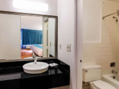 Motel 6 Lagrange, GA Hotels in La Grange