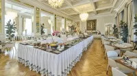 Grand Hotel Principe di Piemonte Hotels in Viareggio