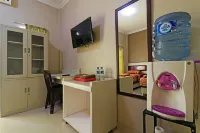 Hotel Graha Soeltan